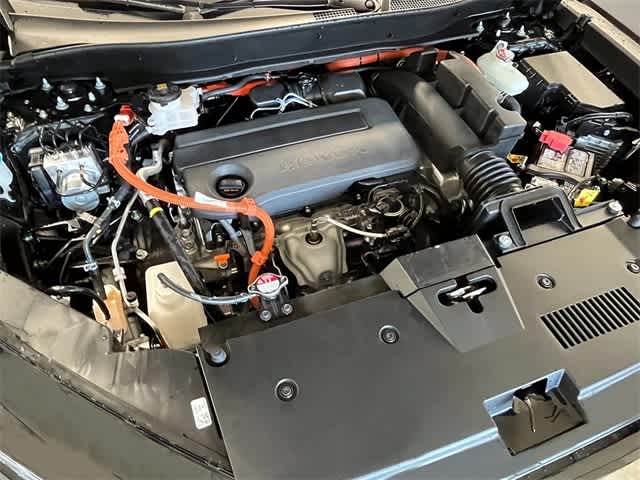 Thumbnail: 2026 Honda CR-V - 12