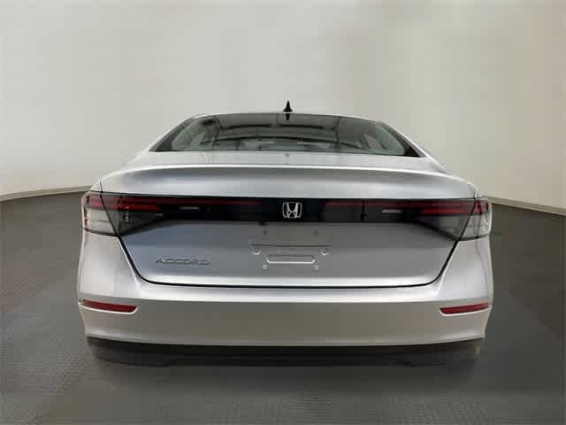 Thumbnail: 2025 Honda Accord - 4