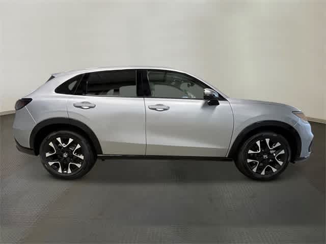 Thumbnail: 2026 Honda HR-V - 7