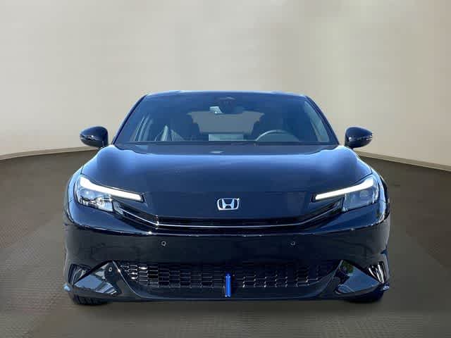 Thumbnail: 2026 Honda  - 6