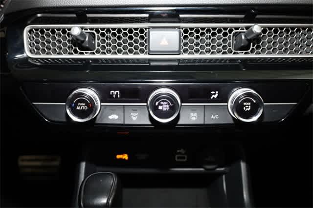 Thumbnail: 2023 Honda Civic - 29