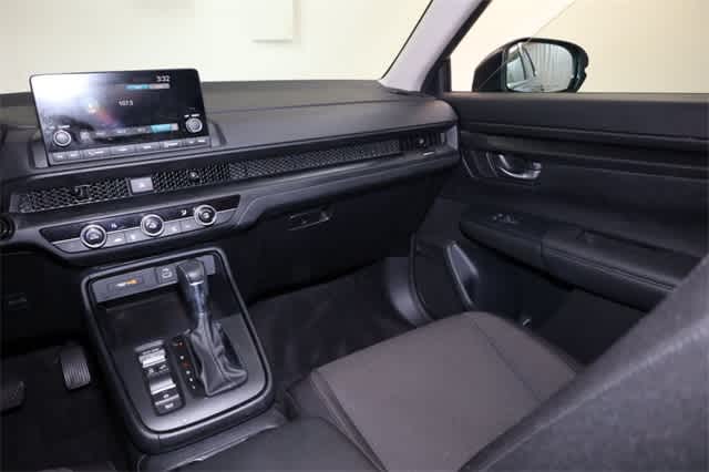 Thumbnail: 2023 Honda CR-V - 18