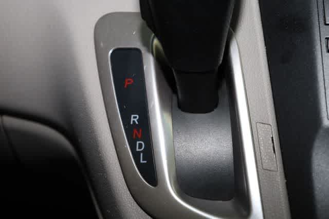 Thumbnail: 2012 Honda Odyssey - 27