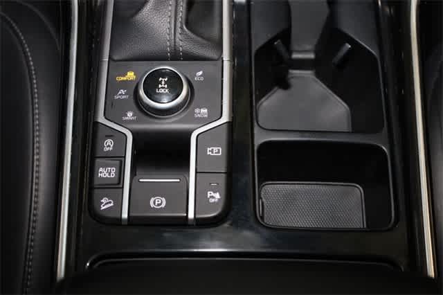 Thumbnail: 2021 Kia Sorento - 33