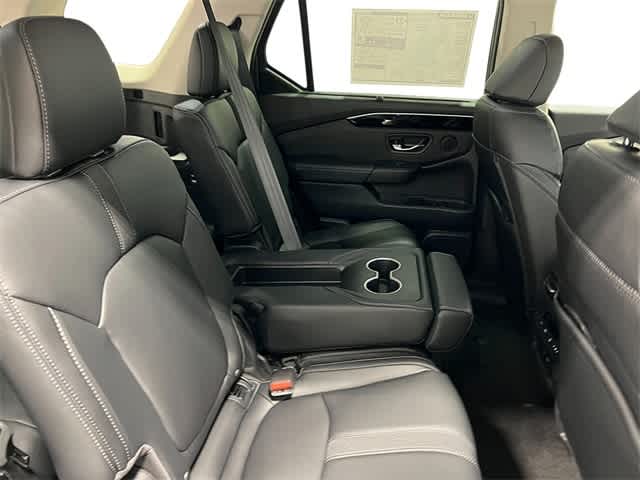 Thumbnail: 2025 Honda Pilot - 38