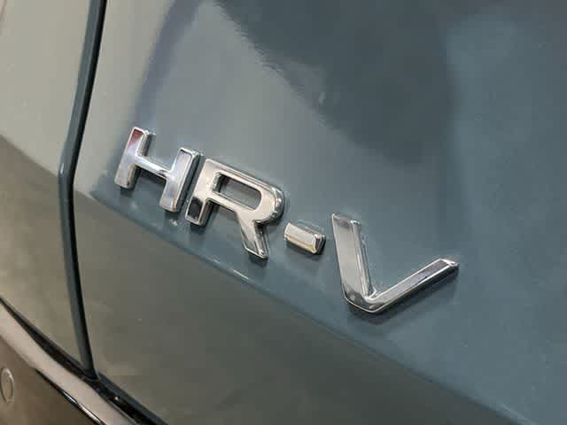Thumbnail: 2026 Honda HR-V - 5