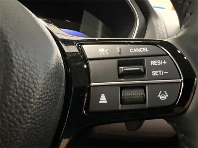 Thumbnail: 2025 Honda Pilot - 22