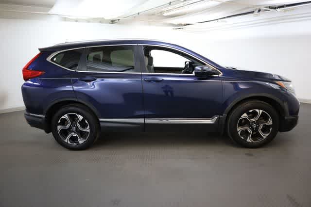Thumbnail: 2019 Honda CR-V - 9