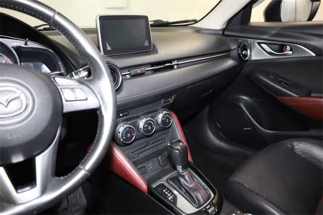 Thumbnail: 2016 Mazda CX-3 - 23