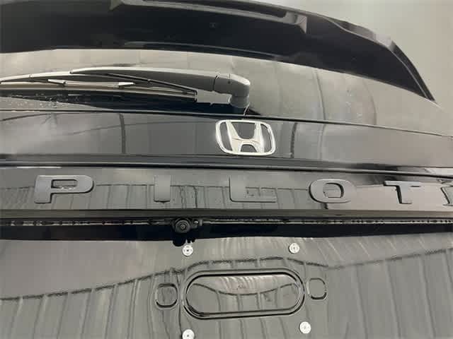 Thumbnail: 2025 Honda Pilot - 5