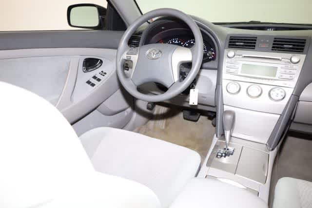 Thumbnail: 2011 Toyota Camry - 19