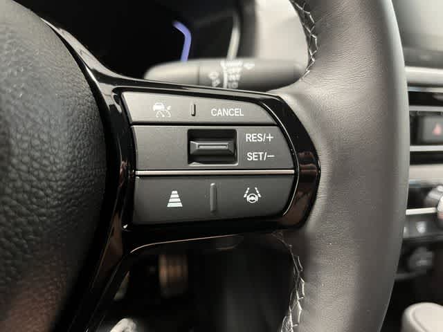 Thumbnail: 2026 Honda Civic - 18