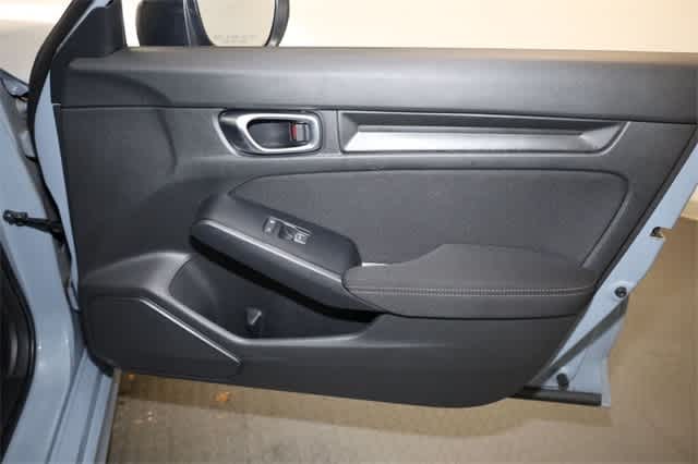 Thumbnail: 2023 Honda Civic - 22