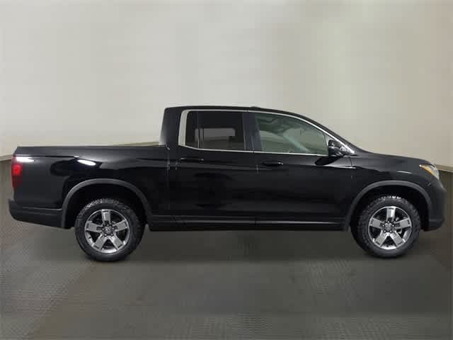 Thumbnail: 2025 Honda Ridgeline - 6