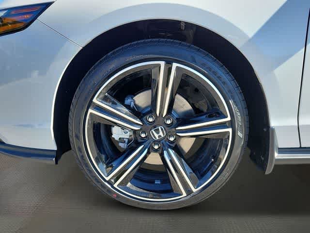 Thumbnail: 2026 Honda Accord - 9