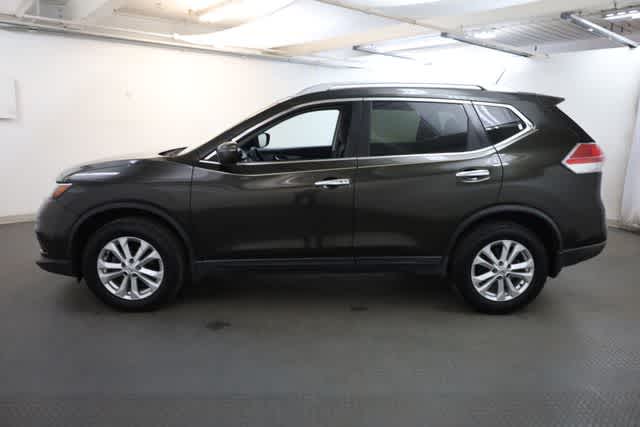 Thumbnail: 2016 Nissan Rogue - 3