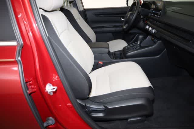 Thumbnail: 2024 Honda CR-V - 32