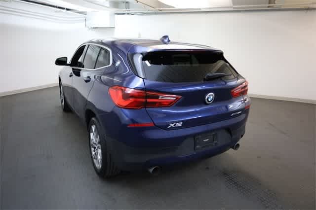 Thumbnail: 2019 BMW X2 - 5