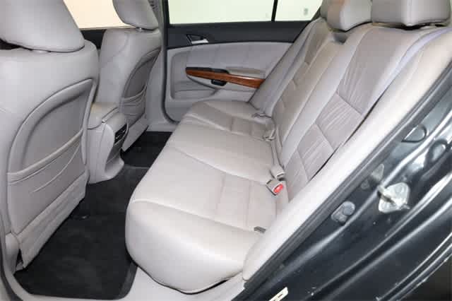 Thumbnail: 2011 Honda Accord - 23