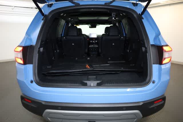 Thumbnail: 2024 Honda Pilot - 32