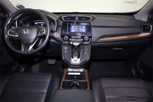 Thumbnail: 2022 Honda CR-V - 17