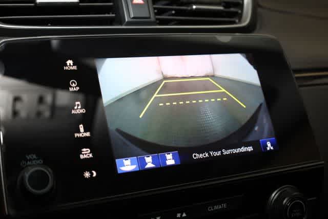 Thumbnail: 2020 Honda CR-V - 17