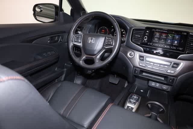 Thumbnail: 2024 Honda Ridgeline - 23