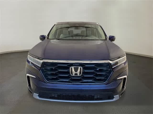 Thumbnail: 2025 Honda Pilot - 10