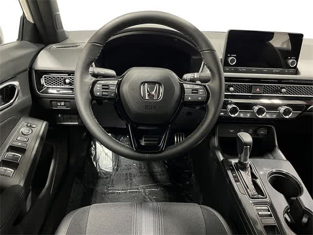 Thumbnail: 2026 Honda Civic - 23