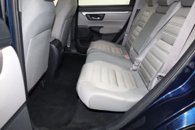 Thumbnail: 2019 Honda CR-V - 20