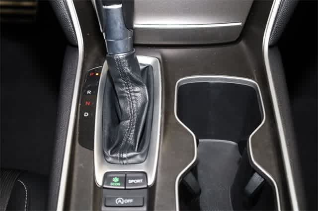 Thumbnail: 2022 Honda Accord - 32