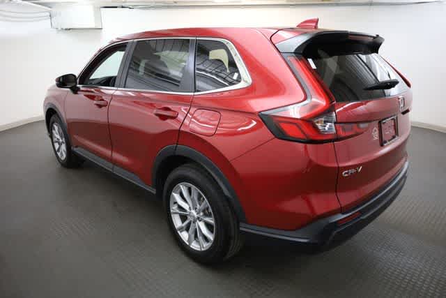 Thumbnail: 2024 Honda CR-V - 4