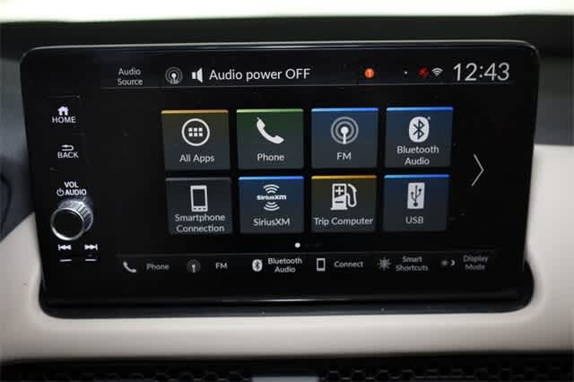 Thumbnail: 2023 Honda HR-V - 27