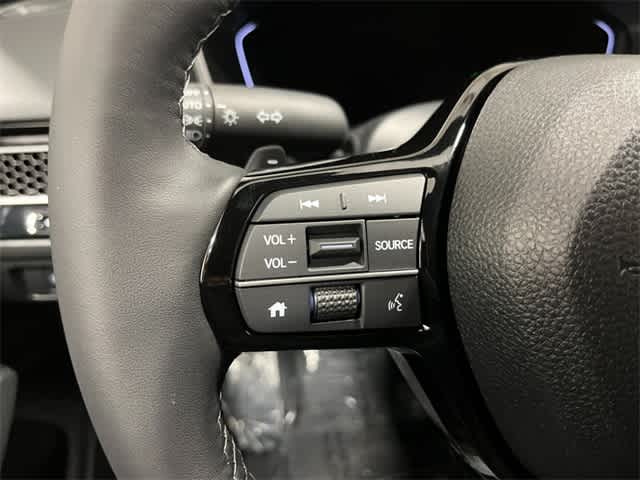 Thumbnail: 2026 Honda Civic - 15