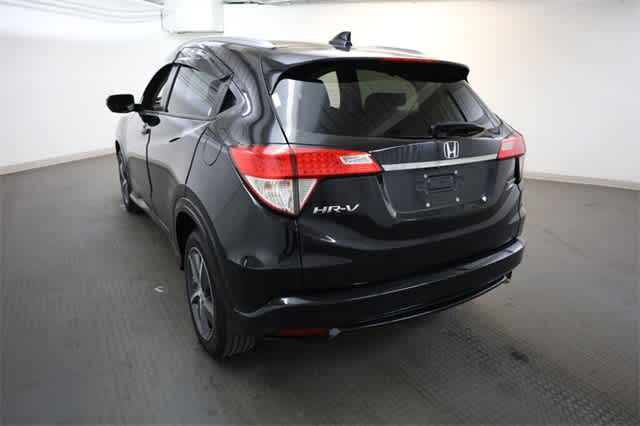 Thumbnail: 2019 Honda HR-V - 5