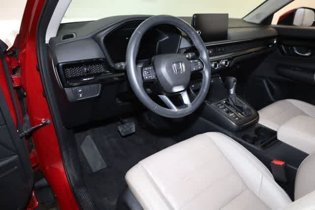 Thumbnail: 2024 Honda CR-V - 14