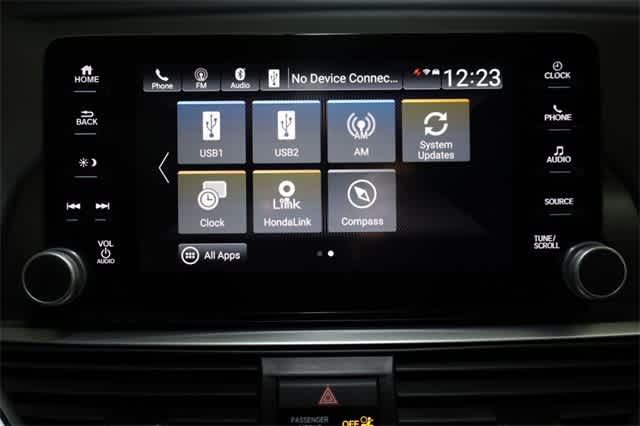 Thumbnail: 2018 Honda Accord - 30