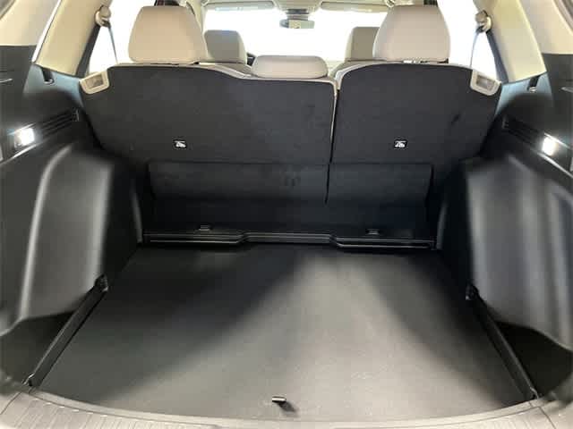 Thumbnail: 2026 Honda CR-V - 26