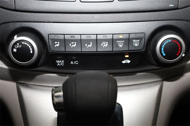 Thumbnail: 2014 Honda CR-V - 27