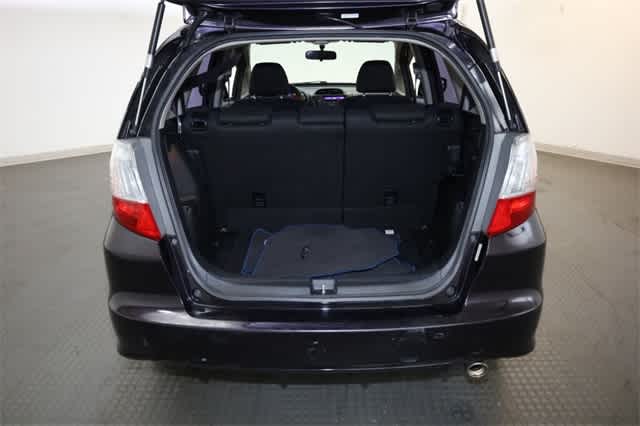 Thumbnail: 2013 Honda Fit - 31