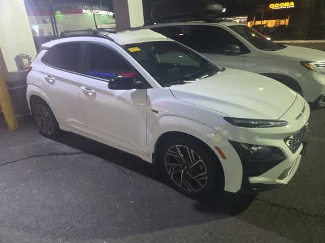 Thumbnail: 2023 Hyundai Kona - 16