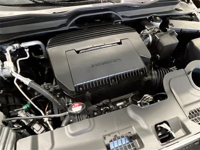 Thumbnail: 2026 Honda Passport - 12