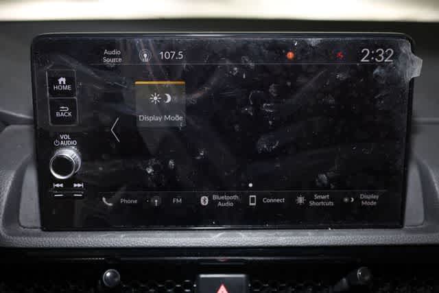 Thumbnail: 2023 Honda CR-V - 25