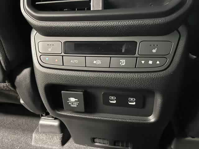 Thumbnail: 2026 Honda Pilot - 22