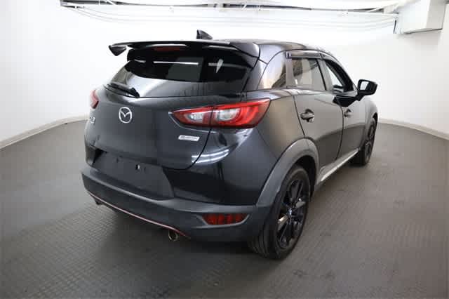 Thumbnail: 2016 Mazda CX-3 - 7
