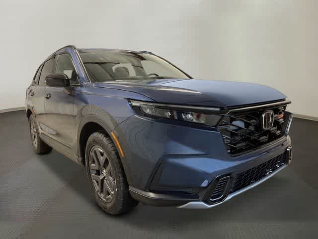 Thumbnail: 2026 Honda CR-V - 9