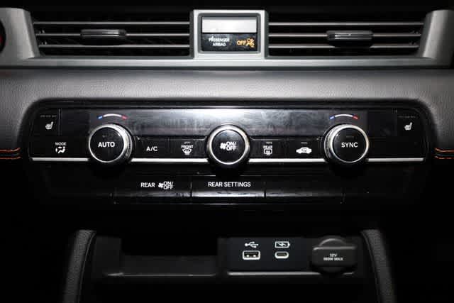 Thumbnail: 2023 Honda Pilot - 25