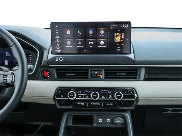 Thumbnail: 2026 Honda Pilot - 16