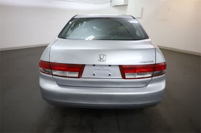 Thumbnail: 2004 Honda Accord - 6