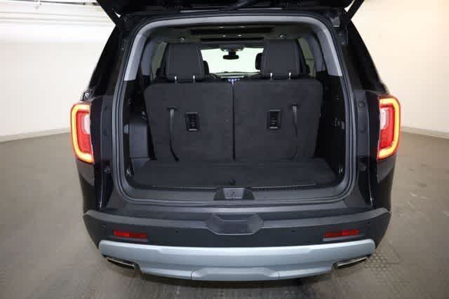 Thumbnail: 2021 GMC Acadia - 37